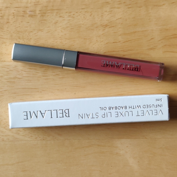 Bellame Other - NWT Bellame Vintage lip stain